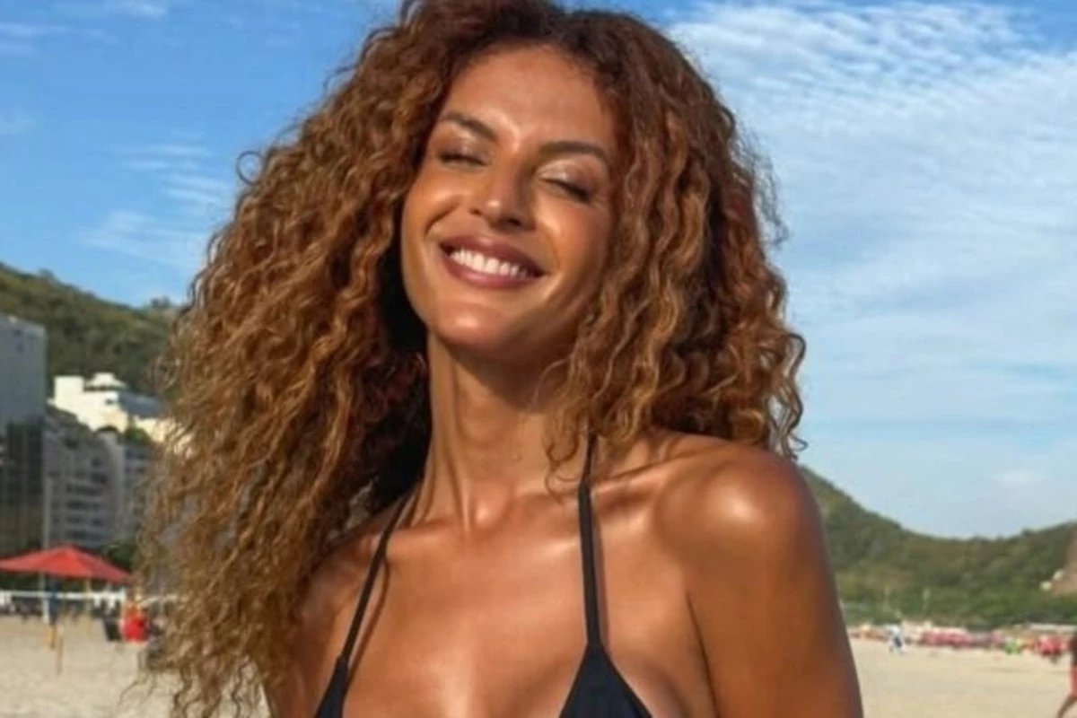 Gabriela Loran abre o jogo sobre vida pessoal e faz