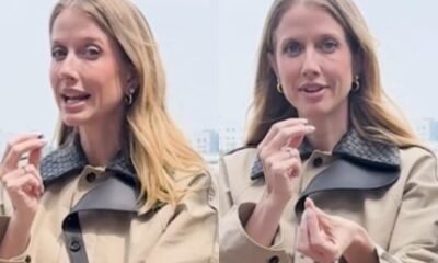 Gabriela Prioli reflete sobre culpa materna ao viajar sem a