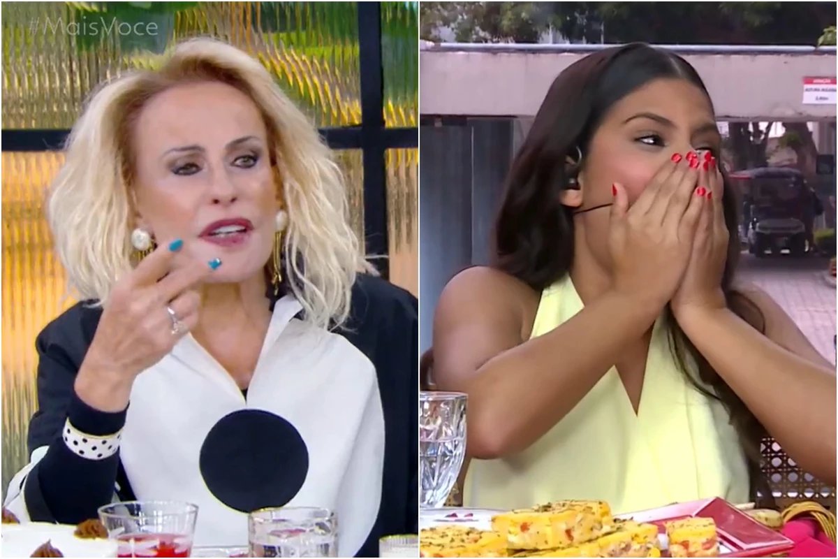 Gabriela descobre triste noticia apos deixar o BBB26 e Ana