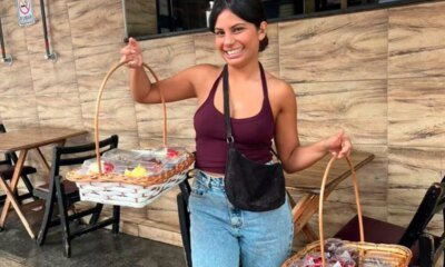 Gabriela revela detalhes da vida fora do BBB26 e cita