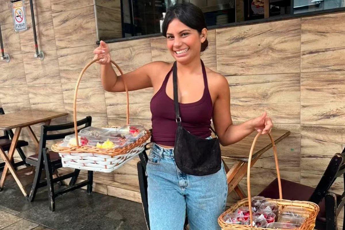 Gabriela revela detalhes da vida fora do BBB26 e cita