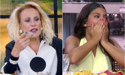 Gabriela se abala ao ver estrategia de aliados no BBB26