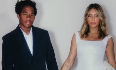 Gabriely Miranda exibe enxoval de luxo do bebe com Endrick