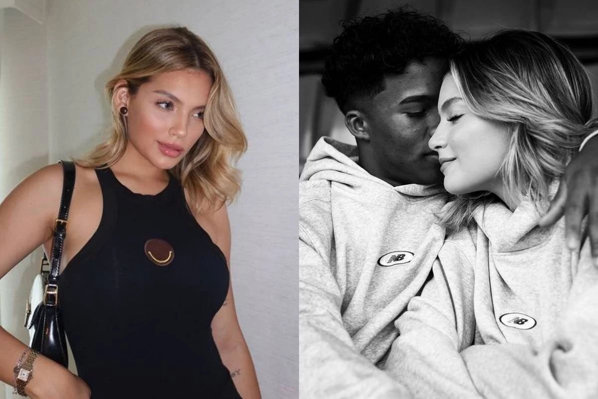 Gabriely esposa de Endrick posta suposta indireta em meio a