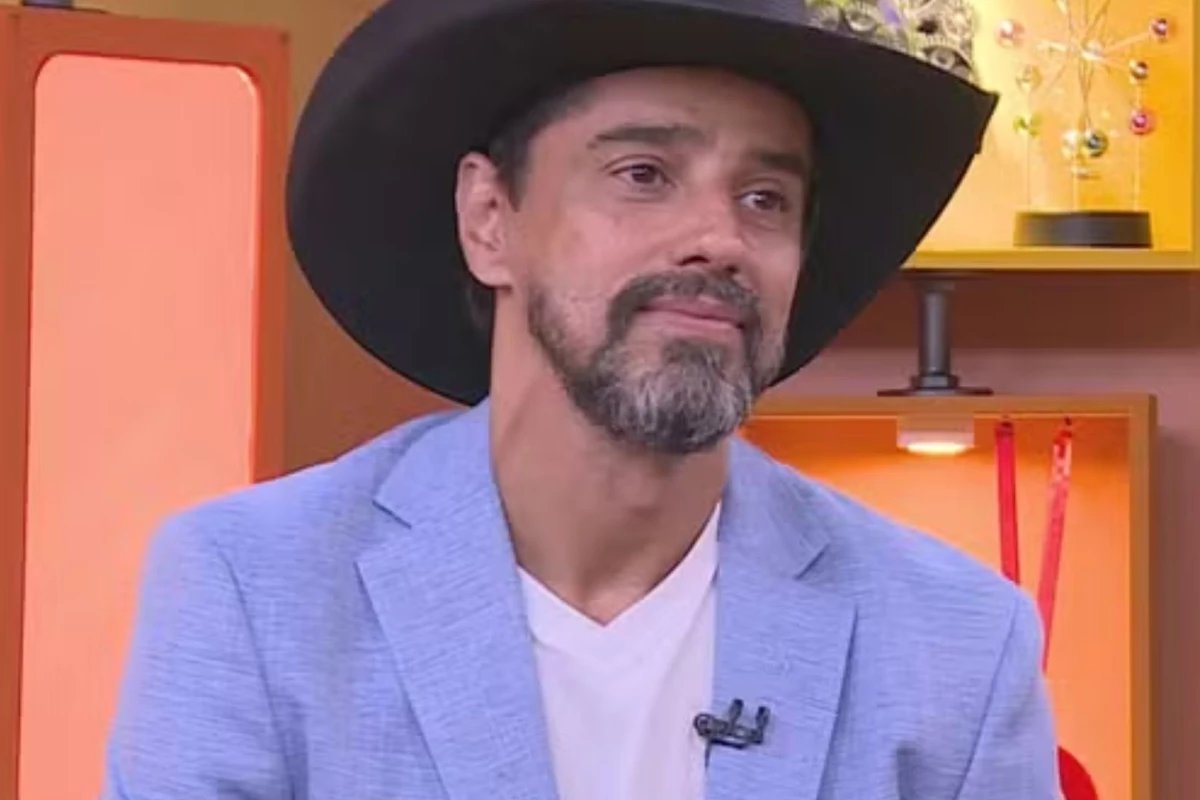 Gala global Apos deixar o BBB26 Alberto Cowboy revela sonho