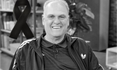 Galvao Bueno lamenta morte de Oscar Schmidt e relembra inicio