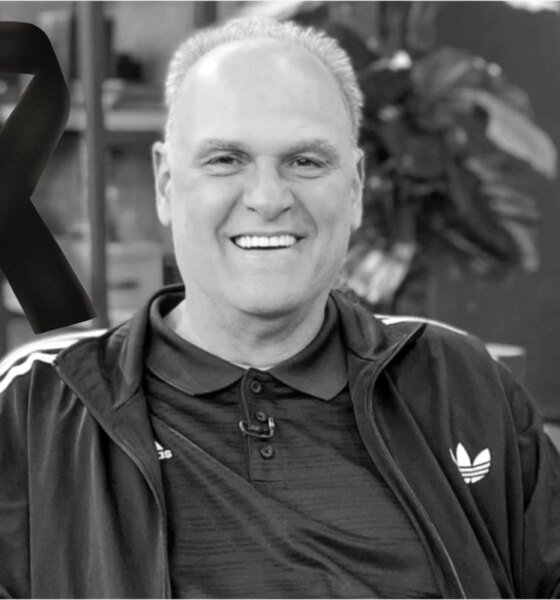 Galvao Bueno lamenta morte de Oscar Schmidt e relembra inicio