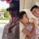 Georgina Rodriguez exibe festa da filha com CR7 em mansao