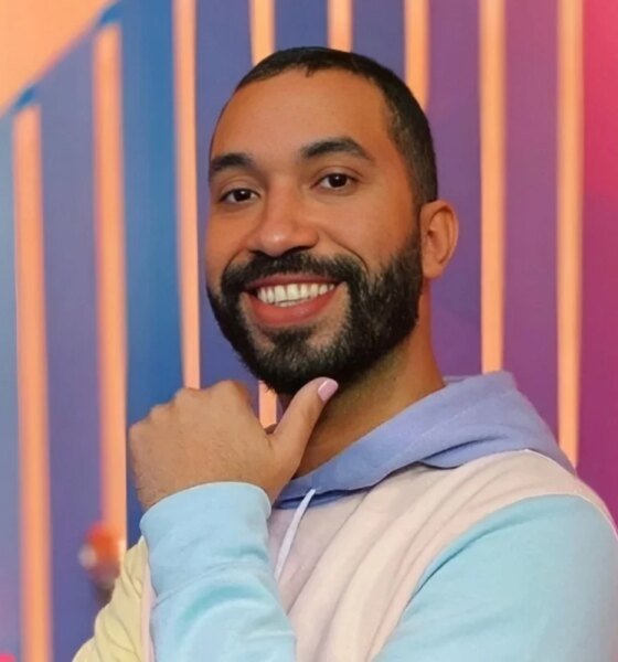 Gil do Vigor reage a boato de noite com casal