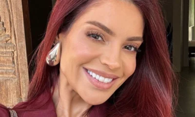 Gkay exibe passaporte e brinca com mudancas fisicas Nunca.webp