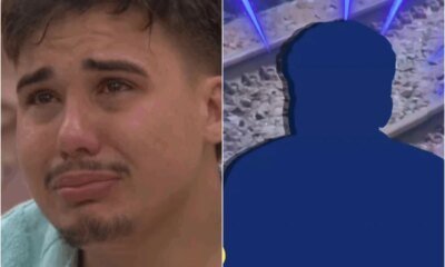 Globo acaba com a raca do ex BBB26 Pedro durante final