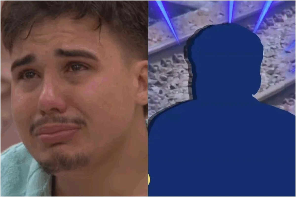 Globo acaba com a raca do ex BBB26 Pedro durante final