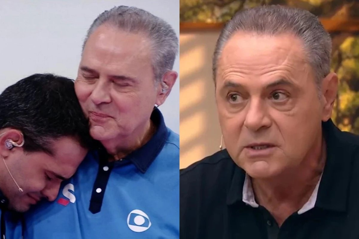 Globo informa qual e a doenca que o narrador Luis