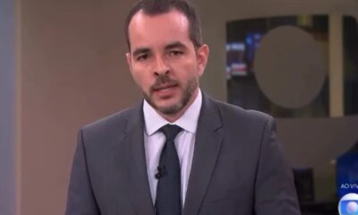 Globo interrompe programacao as pressas e pega publico de surpresa