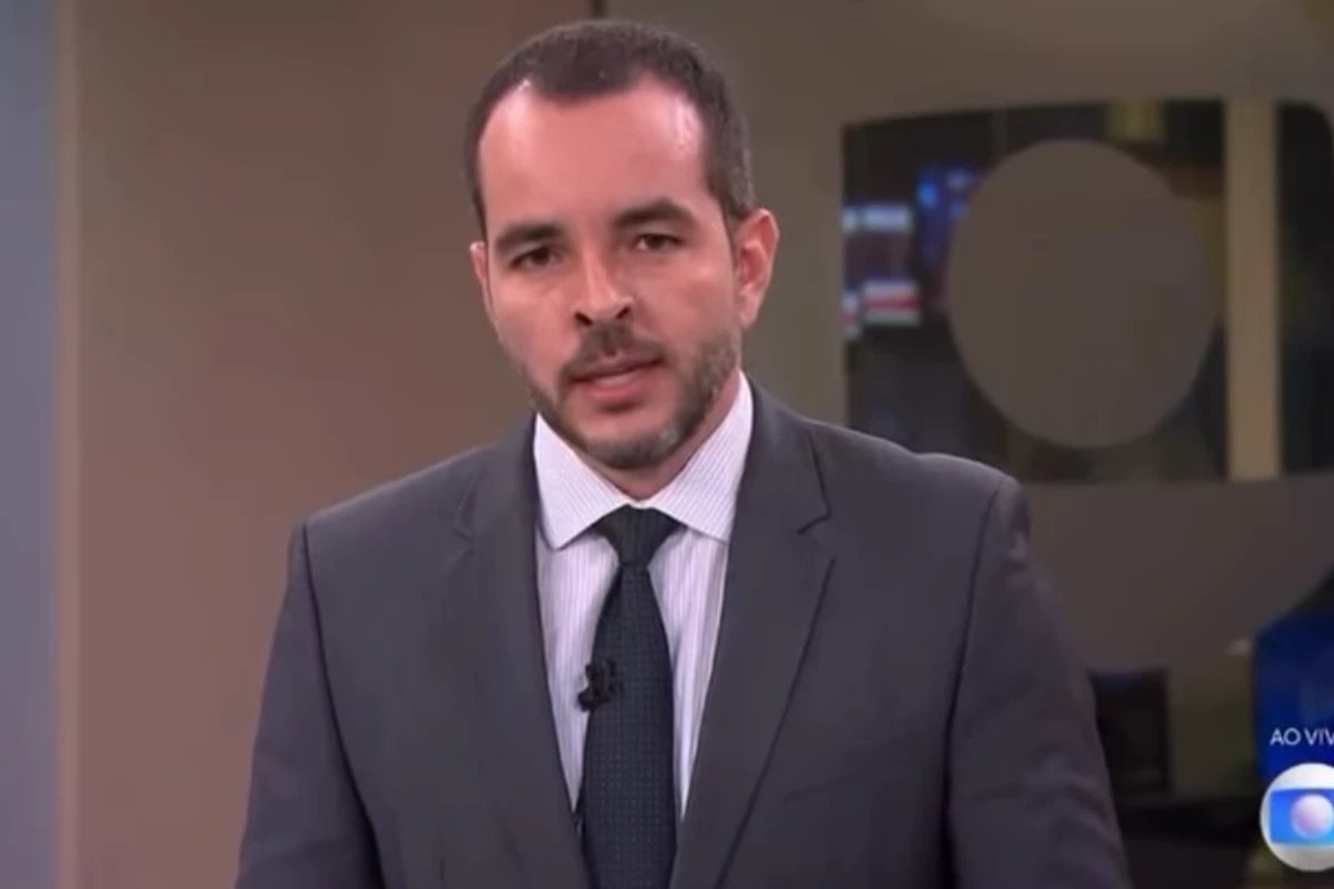 Globo interrompe programacao as pressas e pega publico de surpresa