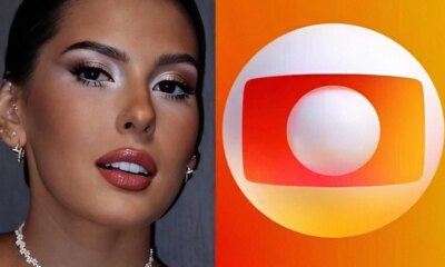 Globo pretende tomar decisao importante sobre Ana Castela e bastidores