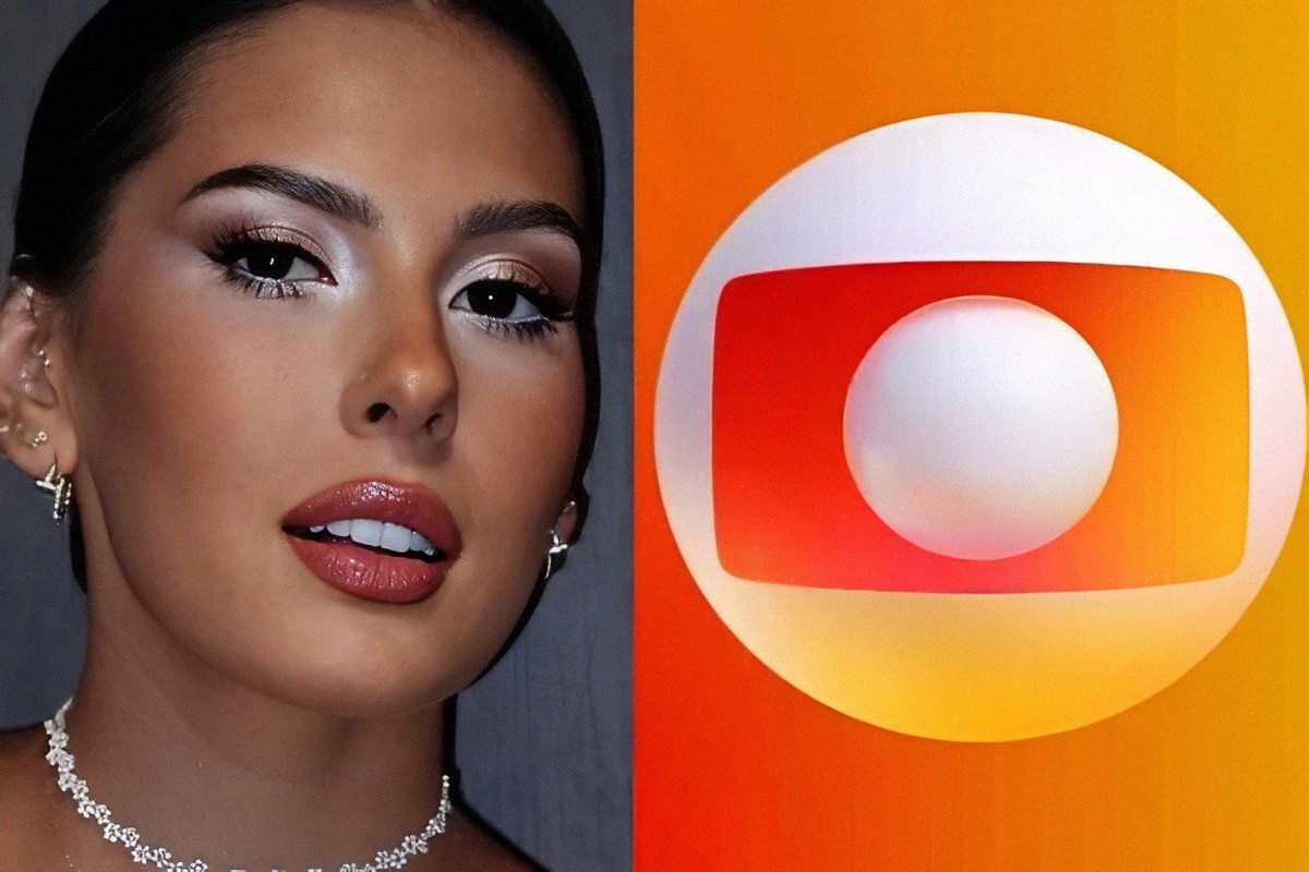 Globo pretende tomar decisao importante sobre Ana Castela e bastidores