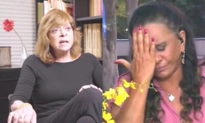 Gloria Perez resgata memoria afetiva de Solange Couto apos rejeicao