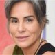 Gloria Pires revela incomodo com cenas intimas e comenta parceria