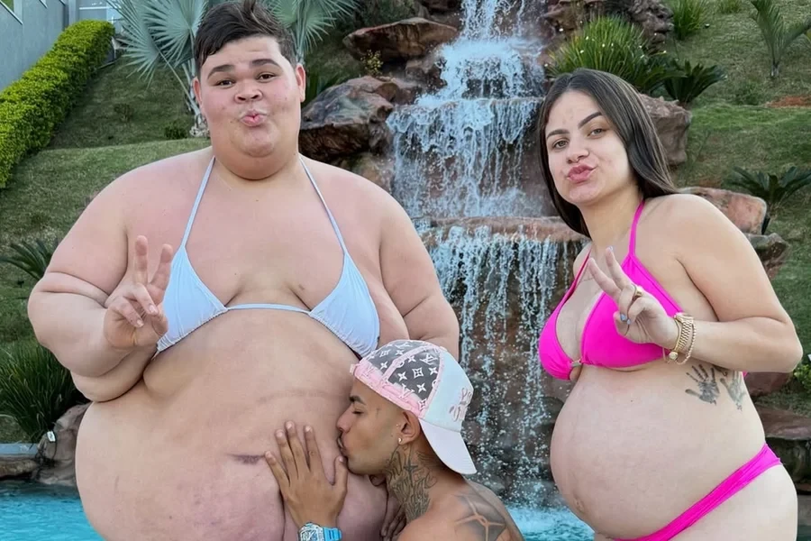 Gordao da XJ apoia Chrys Dias e esposa apos.webp