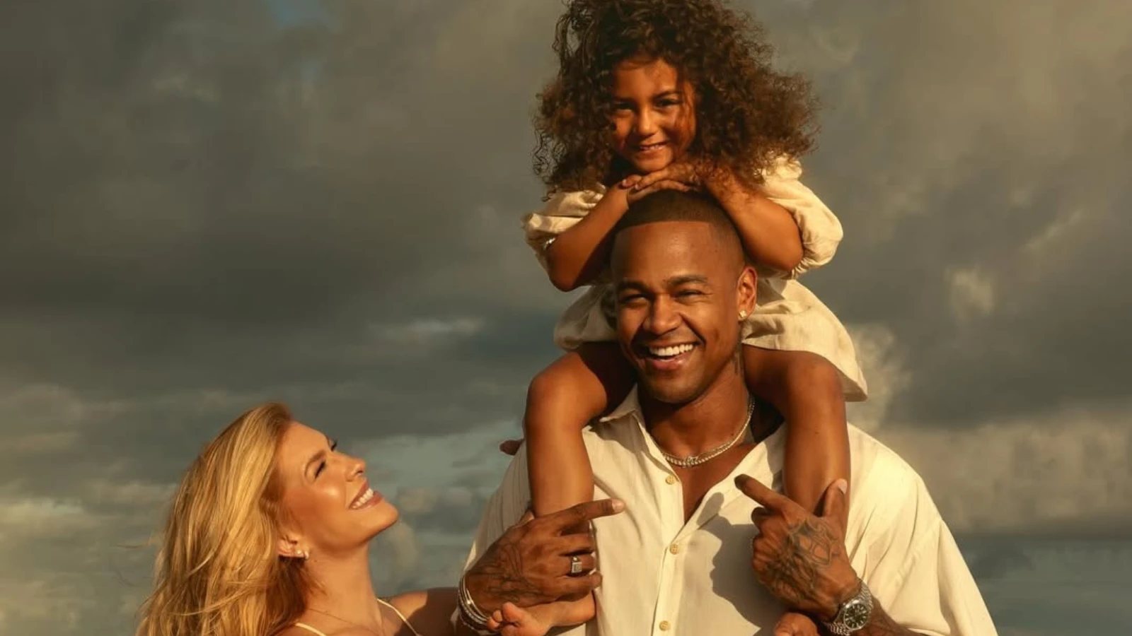 Gravida do segundo filho Lore Improta se declara para.webp