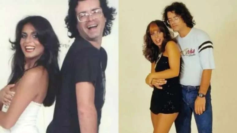 Gretchen lamenta morte de Mister Sam produtor que a.webp