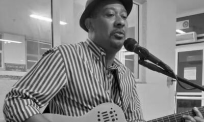 Grupo Molejo confirma morte de ex integrante apenas dois anos apos