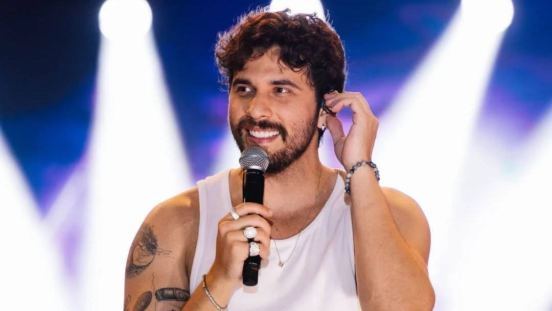 Gustavo Mioto confirma estar solteiro e brinca So servico.webp