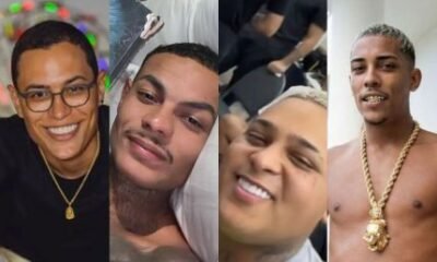 Habeas corpus garante liberdade a todos os investigados da Operacao