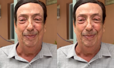 Homem que deu golpe financeiro em Marcos Oliveira o Beicola