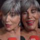 Homenageada no Trofeu Imprensa Gloria Pires fala sobre nova fase