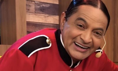 Humorista do Programa do Ratinho enfrenta nova cirurgia apos infarto