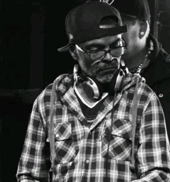 Icone da musica tem fim tragico e e achado enterrado