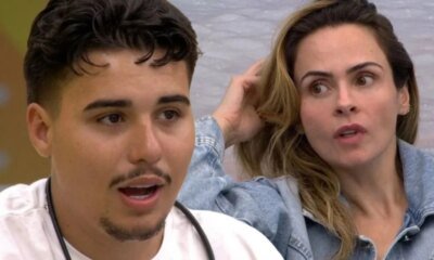 Ignorado Pedro Espindola fica fora da final do BBB26 e