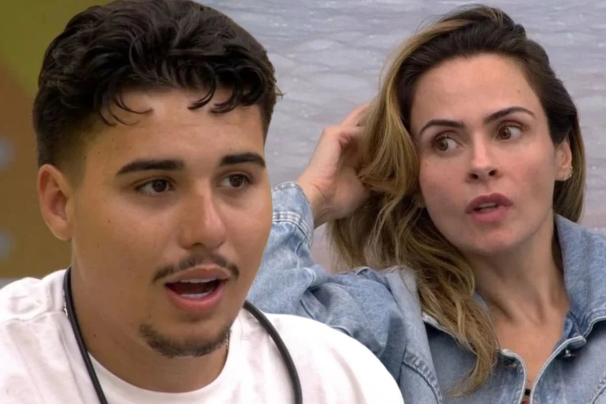 Ignorado Pedro Espindola fica fora da final do BBB26 e