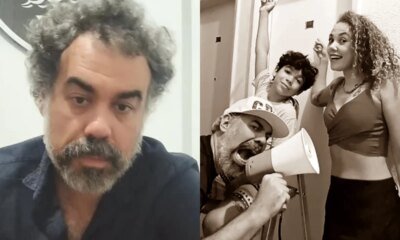 Indignacao e dor Vinicius Antunes quebra o silencio apos criminosos