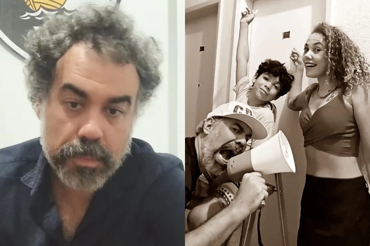 Indignacao e dor Vinicius Antunes quebra o silencio apos criminosos