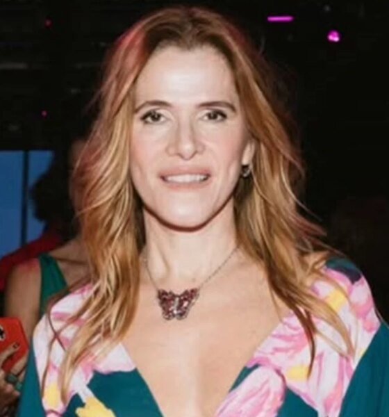 Ingrid Guimaraes expoe conversa com a filha e desabafa ‘Sou