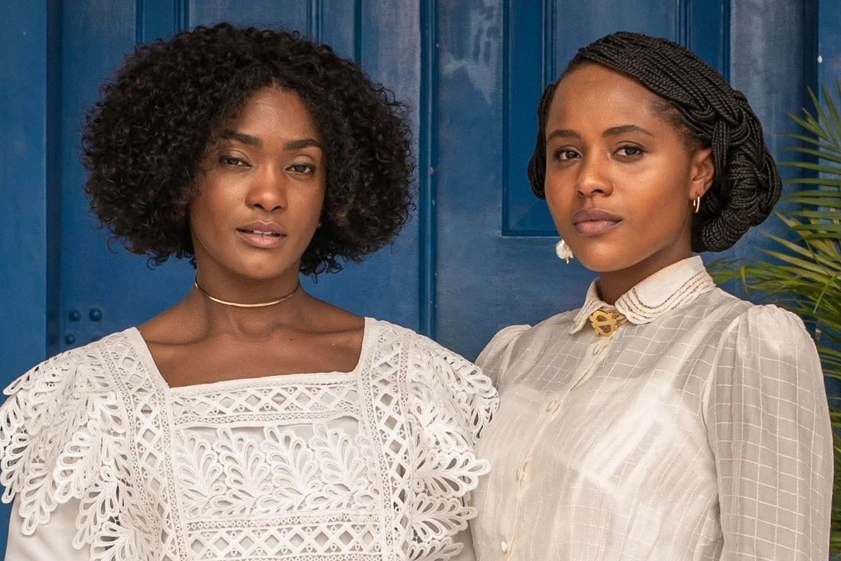 Internada as pressas atriz da novela A Nobreza do Amor