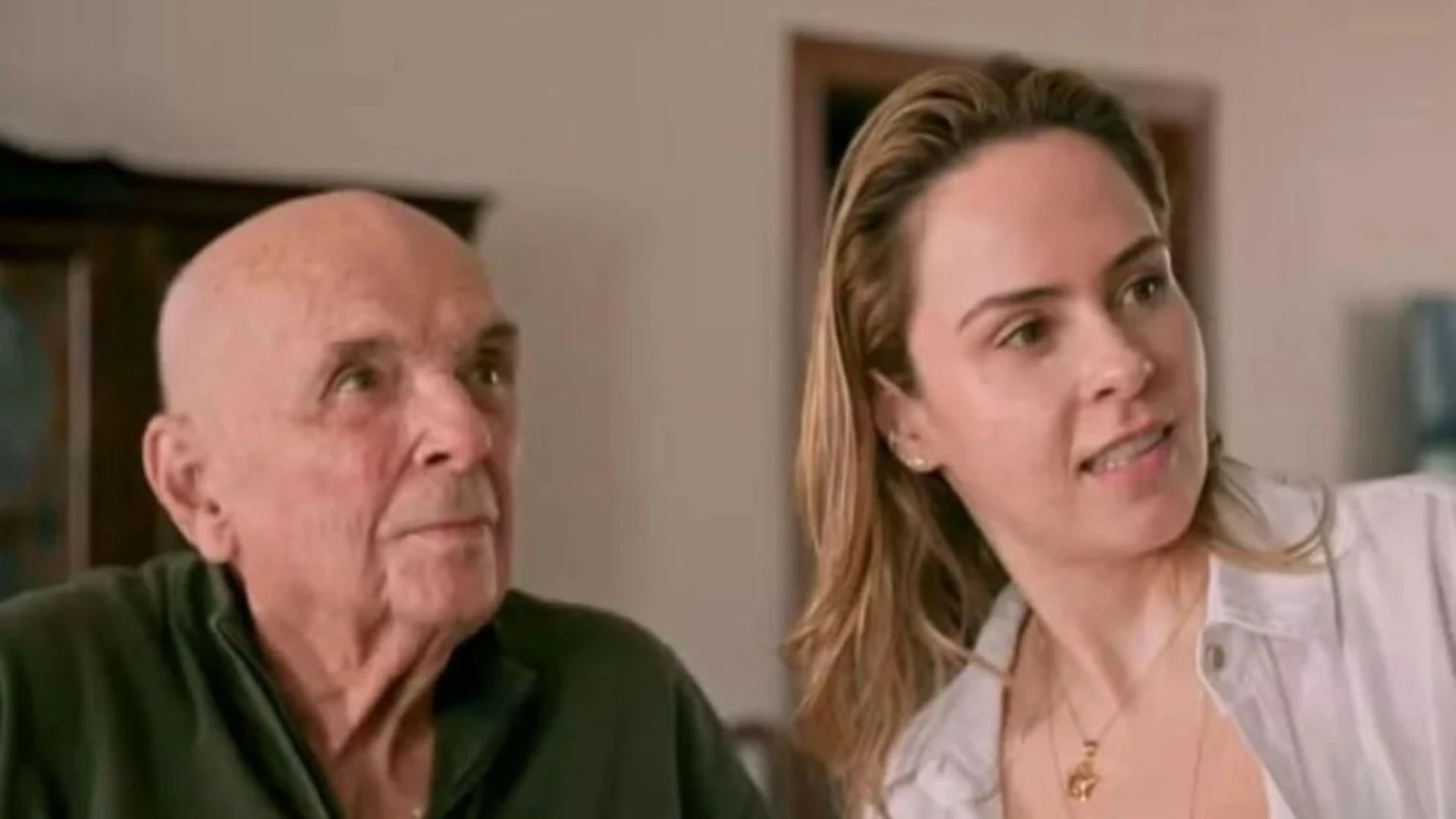 Irma de Ana Paula Renault nega esconder real estado.webp