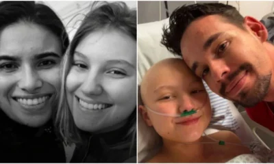 Irma diz que Isabel Veloso pegou infeccao por causa.webp