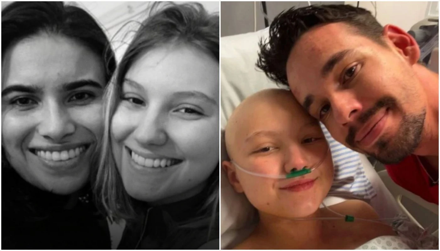 Irma diz que Isabel Veloso pegou infeccao por causa.webp