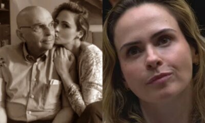 Irma explica por que desistiram de avisar Ana Paula Renault