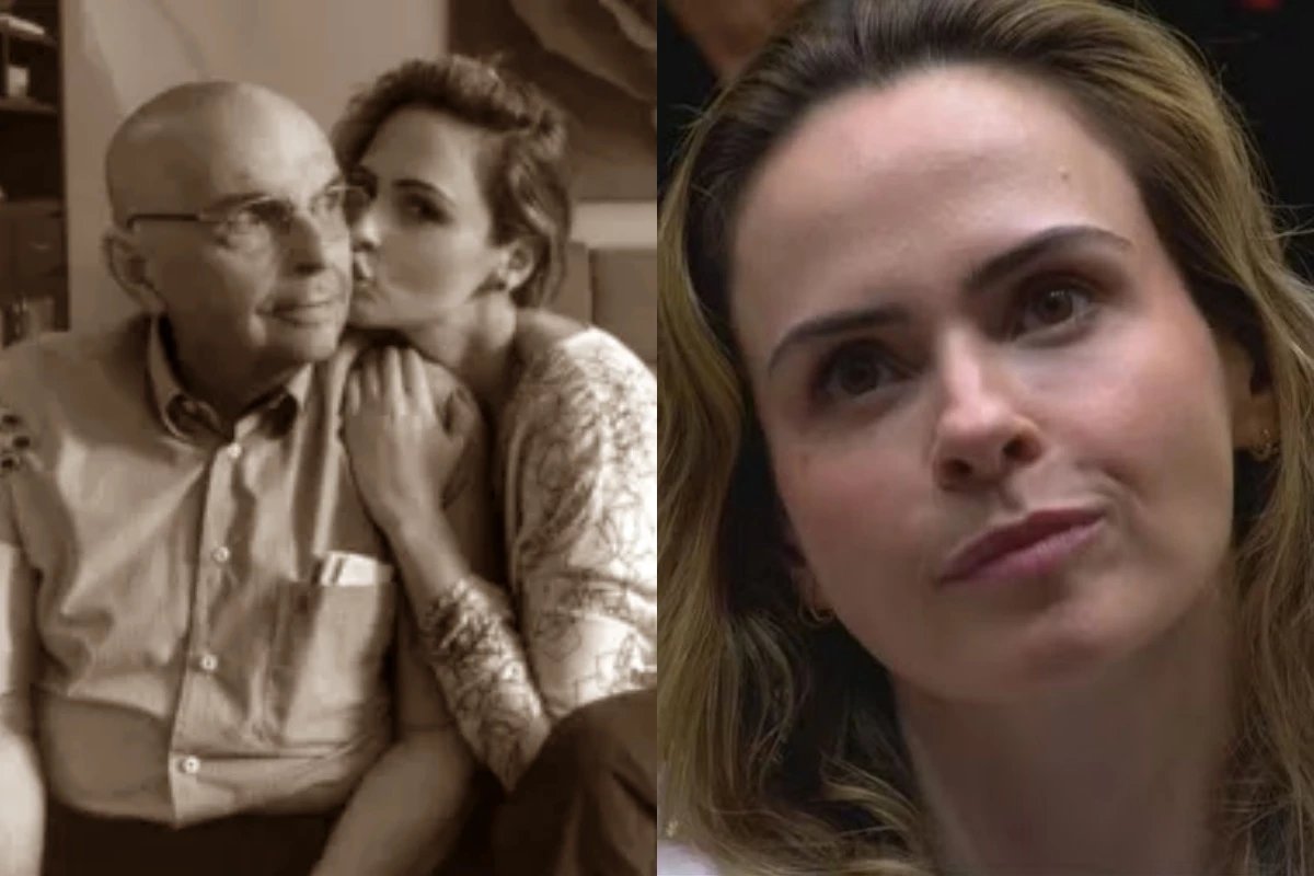 Irma explica por que desistiram de avisar Ana Paula Renault