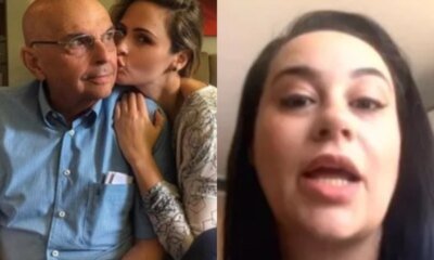 Irma revela desejo do pai de BBB26 que motivou Ana