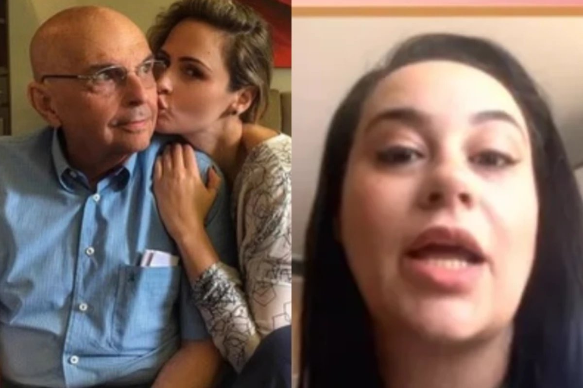 Irma revela desejo do pai de BBB26 que motivou Ana