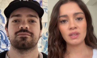 Irmao de Sophie Charlotte expoe a verdadeira face da atriz