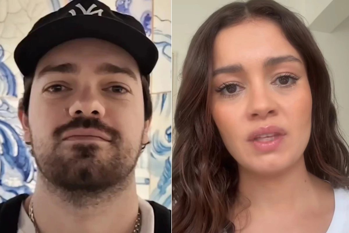 Irmao de Sophie Charlotte expoe a verdadeira face da atriz