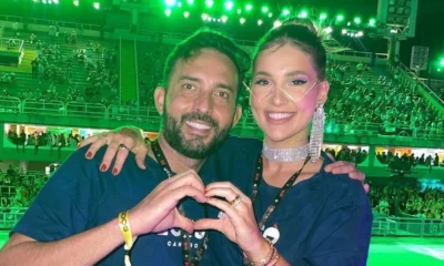 Irmao de Virginia faz post sobre discordia de irmaos.webp