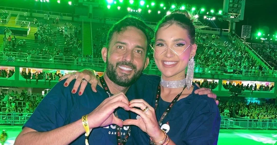 Irmao de Virginia faz post sobre discordia de irmaos.webp